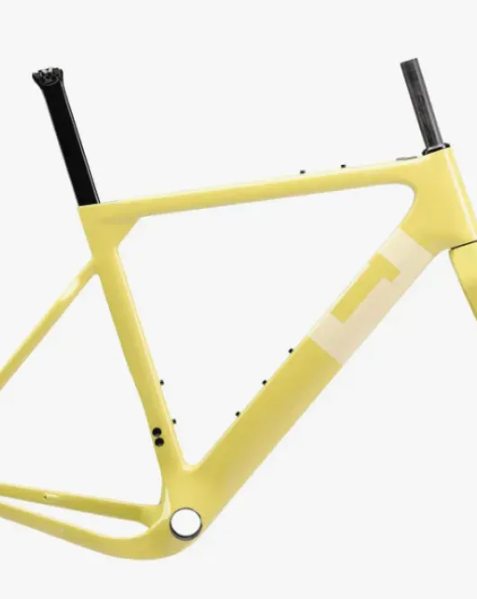 3T Primo WPNT 2024 Carbon Gravel Bike – Lightweight All-Road Performance & Adventure Bicycle