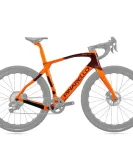 Pinarello Grevil F9 2024 Carbon Gravel Frameset – Premium High-Performance Adventure Frame & Fork Set Pinarello Grevil F9 2024 Carbon Gravel Frameset – Premium High-Performance Adventure Frame & Fork Set