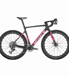 Scott Addict Gravel RC 2026 Carbon Gravel Race Bike – Lightweight Performance &amp; Endurance Bicycle