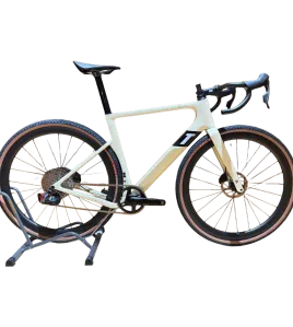 3T Racemax Integrale WPNT 2025 Carbon Gravel Race Bike – Lightweight Performance &amp; Endurance Bicycle
