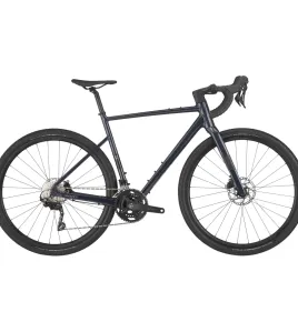 Scott Speedster Gravel 30 2025 Aluminum Gravel Bike – Shimano GRX 12-Speed Adventure Cycling Bicycle