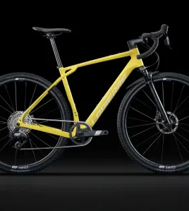 Lapierre Crosshill CF 6.0 2024 Carbon Gravel Bike – Performance &amp; Adventure Endurance Bicycle