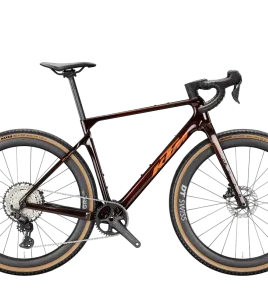 KTM Gravelator Master 2026 Carbon Gravel Bike – High-Performance Endurance &amp; Adventure Bicycle