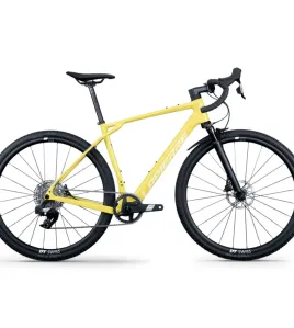 Lapierre Crosshill CF 6.0 2024 Carbon Gravel Bike – Performance &amp; Adventure Endurance Bicycle