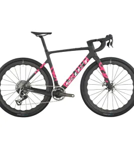 Scott Addict Gravel RC 2026 Carbon Gravel Race Bike – Lightweight Performance &amp; Endurance Bicycle