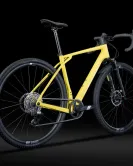 Lapierre Crosshill CF 6.0 2024 Carbon Gravel Bike – Performance & Adventure Endurance Bicycle