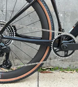 Cannondale SuperX 1 Carbon Gravel Race Bike – Elite Performance All-Road &amp; Endurance Bicycle