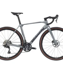 Bianchi Impulso Pro 2024 Carbon Gravel Race Bike – Performance Adventure &amp; Endurance Bicycle