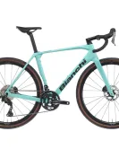 Bianchi Impulso Pro 2024 Carbon Gravel Race Bike – Performance Adventure & Endurance Bicycle