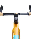 Cinelli Zydeco King II 2025 Carbon Gravel Bike – Adventure & Racing Gravel Bicycle Cinelli Zydeco King II 2025 Carbon Gravel Bike – Adventure & Racing Gravel Bicycle