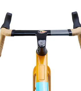 Cinelli Zydeco King II 2025 Carbon Gravel Bike – Adventure & Racing Gravel Bicycle
