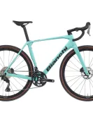 Bianchi Impulso Pro 2024 Carbon Gravel Race Bike – Performance Adventure & Endurance Bicycle