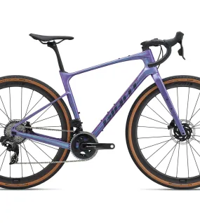 Giant Revolt Advanced Pro 0 2024 Carbon Gravel Bike – Premium Performance & Endurance Adventure Bicycle