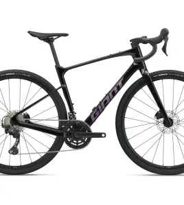 Giant Revolt Advanced 2 2025 Carbon Gravel Bike – Endurance &amp; Adventure Performance Bicycle