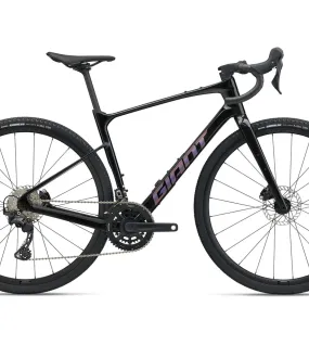 Giant Revolt Advanced 2 2024 Carbon Gravel Bike – Endurance & Adventure Performance Bicycle
