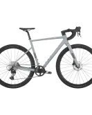 Scott Speedster Gravel 20 2025 Aluminum Gravel Bike – Shimano GRX Endurance & Adventure Bicycle
