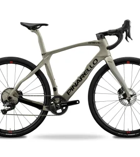 Pinarello Grevil F5 2024 Carbon Gravel Bike – High-Performance Endurance & Adventure Bicycle