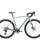 Scott Speedster Gravel 20 2025 Aluminum Gravel Bike – Shimano GRX Endurance & Adventure Bicycle