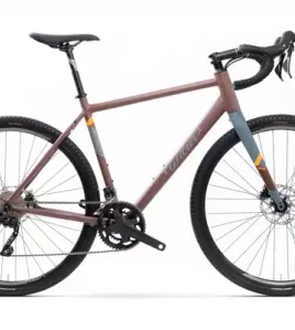 Wilier Jareen 2025 Gravel Bike – Versatile Adventure, Commuting &amp; Endurance Bicycle