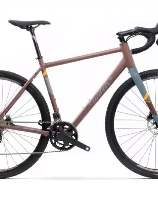 Wilier Jareen 2025 Gravel Bike – Versatile Adventure, Commuting & Endurance Bicycle