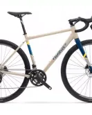 Wilier Jareen 2025 Gravel Bike – Versatile Adventure, Commuting & Endurance Bicycle