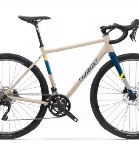 Wilier Jareen 2025 Gravel Bike – Versatile Adventure, Commuting & Endurance Bicycle