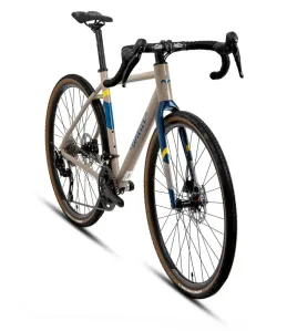 Wilier Jareen 2025 Gravel Bike – Versatile Adventure, Commuting &amp; Endurance Bicycle