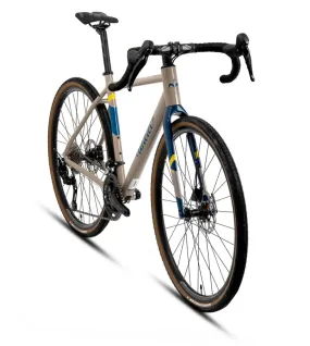 Wilier Jareen 2025 Gravel Bike – Versatile Adventure, Commuting & Endurance Bicycle