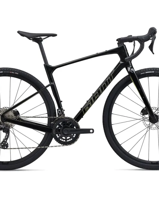 Giant Revolt Advanced 2 2024 Carbon Gravel Bike – Endurance & Adventure Performance Bicycle