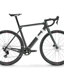3T Exploro Primo 2025 Gravel Bike – Carbon Aero All-Road Bicycle, Shimano GRX Performance Gravel Bike