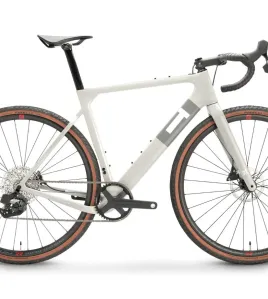 3T Exploro Primo 2024 Gravel Bike – Carbon Aero All-Road Bike, Shimano GRX Performance Adventure Bicycle