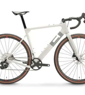 3T Exploro Primo 2024 Gravel Bike – Carbon Aero All-Road Bike, Shimano GRX Performance Adventure Bicycle