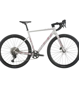 Scott Speedster Gravel 30 2026 Gravel Bike – Alloy Adventure Bike, Shimano GRX, Entry-Level All-Road Performance