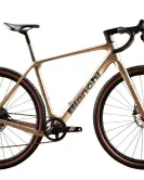 Bianchi Arcadex Comp 2024 Gravel Bike – Carbon Adventure Bicycle, Shimano GRX, Endurance All-Road Performance