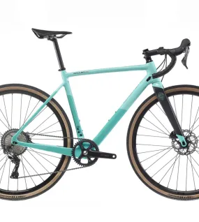 Bianchi Impulso Pro 2023 Gravel Bike – Carbon Gravel Racer, Shimano GRX, Performance Adventure Bicycle