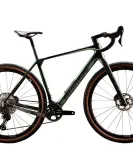 Bianchi Arcadex Pro 2025 Gravel Bike – Premium Carbon Adventure Bike, Shimano GRX, All-Road Performance