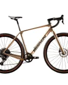 Bianchi Arcadex Comp 2024 Gravel Bike – Carbon Adventure Bicycle, Shimano GRX, Endurance All-Road Performance