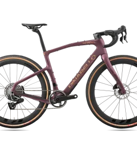 Pinarello Grevil F7 2026 Gravel Bike – Carbon Performance Gravel Race Bicycle – Shimano GRX Endurance Adventure Bike