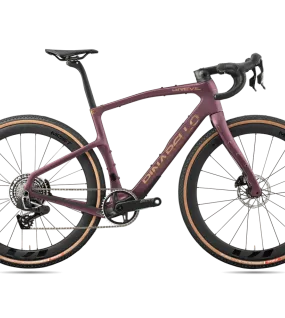 Pinarello Grevil F7 2026 Gravel Bike – Carbon Performance Gravel Race Bicycle – Shimano GRX Endurance Adventure Bike
