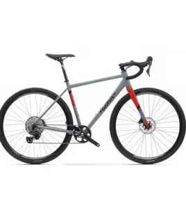 Wilier Jareen 2025 Gravel Bike – Carbon Adventure &amp; Endurance Bicycle – Shimano GRX Performance Gravel Bike