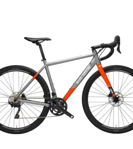 Wilier Jareen 2021 Gravel Bike – Carbon Endurance Gravel Bicycle – Shimano GRX Adventure &amp; Bikepacking Bike