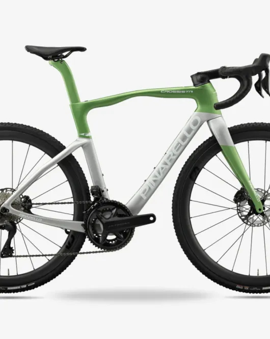 Pinarello Crossista F9 2024 Cyclocross Bike – Carbon Race CX Bicycle – Shimano GRX Performance Gravel/CX Bike Pinarello Crossista F9 2024 Cyclocross Bike – Carbon Race CX Bicycle – Shimano GRX Performance Gravel/CX Bike