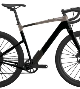 Cannondale Topstone Carbon 1 RLE 2024 Gravel Bike – Shimano GRX 12-Speed – SmartSense Equipped Carbon Adventure Bike