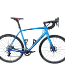 Boone 5 2022 Kids/Youth Road Bike – 24" Aluminum Frame – SRAM Rival 11-Speed Performance Bicycle