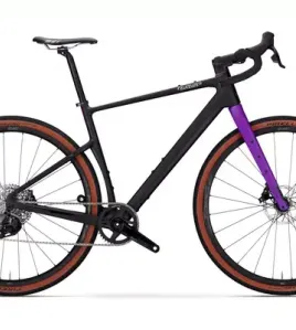 Wilier Adlar 2025 Gravel Bike – Carbon Performance Gravel Bicycle – Shimano GRX Adventure &amp; Endurance Bike