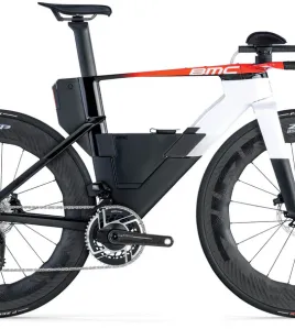 BMC Speedmachine 01 ONE 2025 – Carbon Aero Road Bike – Shimano / SRAM Electronic Groupset Options