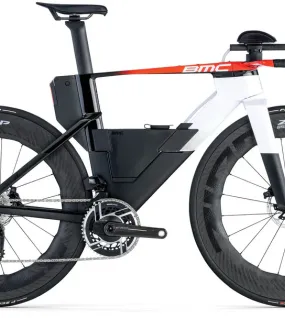 BMC Speedmachine 01 ONE 2025 – Carbon Aero Road Bike – Shimano / SRAM Electronic Groupset Options