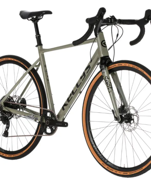 Kellys SOOT 70 2021 Mountain Bike – Full Suspension 29er MTB – Shimano 12-Speed Trail/Enduro Bike