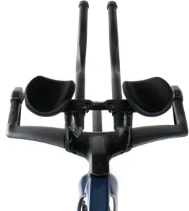 Cannondale Superslice 2024 Baptiste Huyet XS – Team Unibet Rose Rockets Aero Road Bike – Shimano Dura-Ace Di2 2x12-Speed