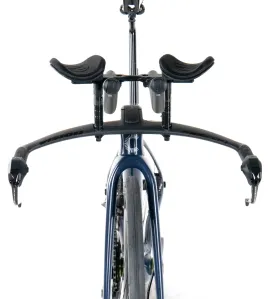 Cannondale Superslice 2024 Baptiste Huyet XS – Team Unibet Rose Rockets Aero Road Bike – Shimano Dura-Ace Di2 2x12-Speed